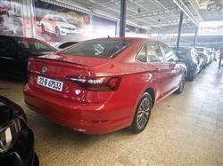 فولكسفاغن جيتا